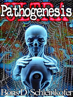 cover image of Pathogenesis ULTRA